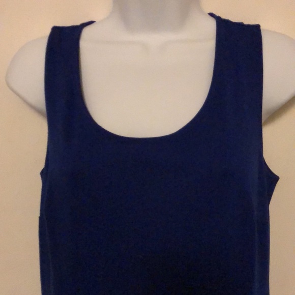 Blue sundress - Picture 2 of 2